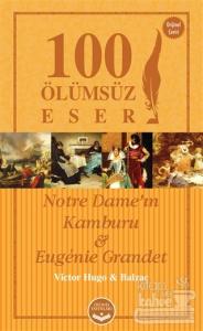 Notre Dame'ın Kamburu - Eugenie Grandet