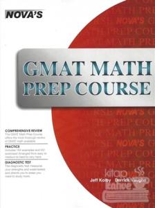 Nova's GMAT Math Prep Course