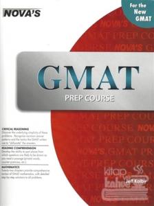 Nova's GMAT Prep Course