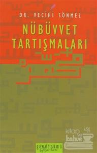 Nübüvvet Tartışmaları