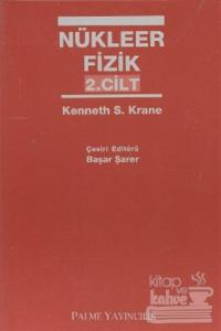 Nükleer Fizik 2. Cilt