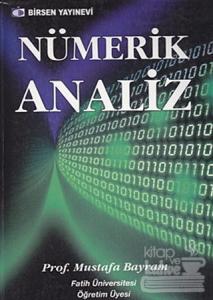 Nümerik Analiz