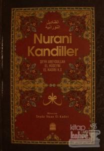 Nurani Kandiller (Ciltli)