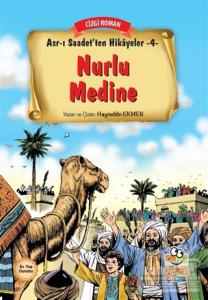 Nurlu Medine