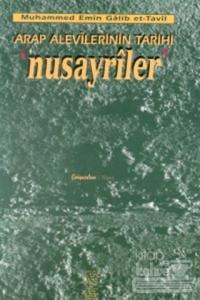 Nusayriler Arap Alevilerinin Tarihi
