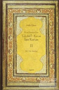 Nüzul Sırasına Göre Tebyinü'l Kur'an İşte Kur'an 11 (Ciltli)