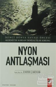 Nyon Antlaşması