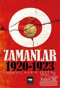O Zamanlar 1920-1923