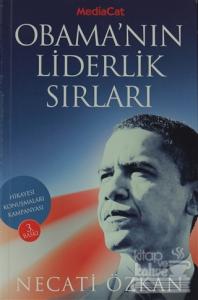 Obama'nın Liderlik Sırları