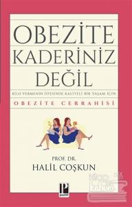 Obezite Kaderiniz Değil