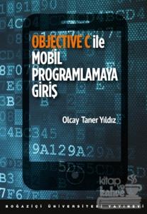 Objective C ile Mobil Programlamaya Giriş