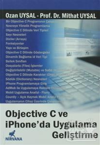 Objective C ve iPhone'da Uygulama Geliştirme