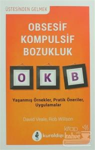 Obsesif Kompulsif Bozukluk