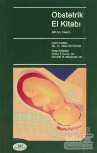 Obstetrik El Kitabı