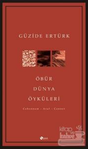 Öbür Dünya Öyküleri