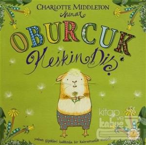 Oburcuk - Keskin Diş