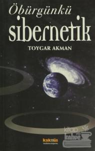 Öbürgünkü Sibernetik