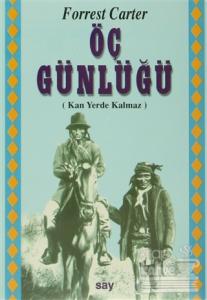 Öç Günlüğü / Kader Dönemeci (2 Kitap Takım)