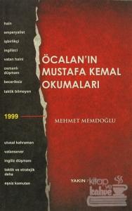 Öcalan'ın Mustafa Kemal Okumaları