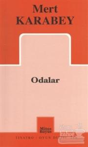 Odalar