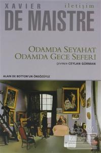 Odamda Seyahat - Odamda Gece Seferi