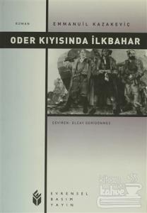 Oder Kıyısında İlkbahar