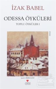 Odessa Öyküleri