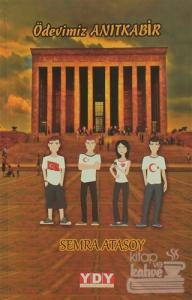 Ödevimiz Anıtkabir