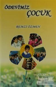Ödevimiz Çocuk