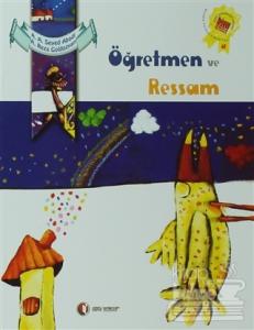 Ödüllü Hikaye Kitapları 1. Serisi  (15'li Kitap Takımı)