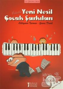 Ödüllü Yeni Nesil Çocuk Şarkıları