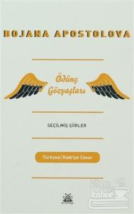 Ödünç Gözyaşları Seçilmiş Şiirler