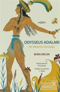 Odysseus Adaları Bir Akdeniz Yolculuğu