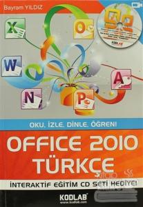 Office 2010 Türkçe