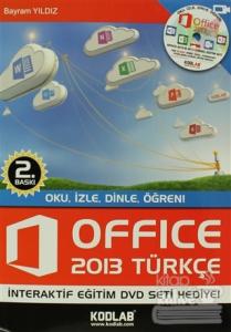 Office 2013 Türkçe
