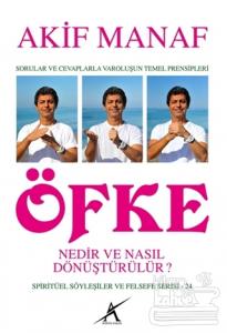 Öfke Nedir ve Nasıl Dönüştürülür?