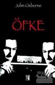 Öfke