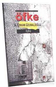 Öfke