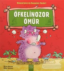 Öfkelinozor Ömür