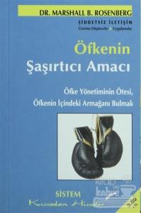 Öfkenin Şaşırtıcı Amacı
