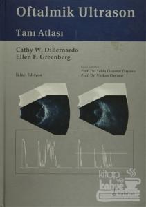Oftalmik Ultrason Tanı Atlası (Ciltli)