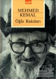Öğle Rakıları