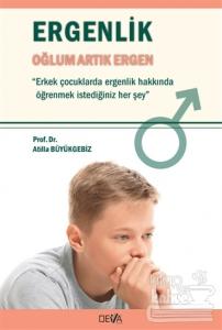 Oğlum Artık Ergen - Kızım Artık Ergen