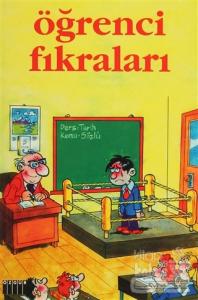 Öğrenci Fıkraları