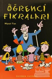 Öğrenci Fıkraları