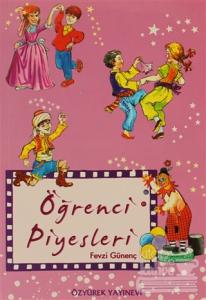 Öğrenci Piyesleri