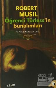 Öğrenci Törless'in Bunalımları
