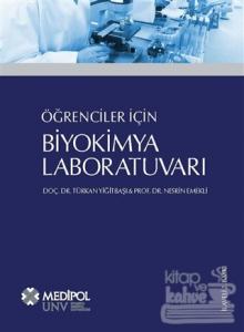 Öğrenciler İçin Biyokimya Laboratuvarı