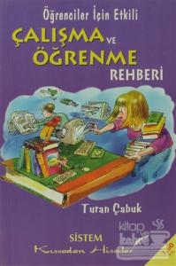 Öğrenciler İçin Etkili Çalışma ve Öğrenme Rehberi