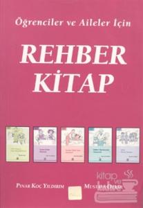 Öğrenciler ve Aileler İçin Rehber Kitap